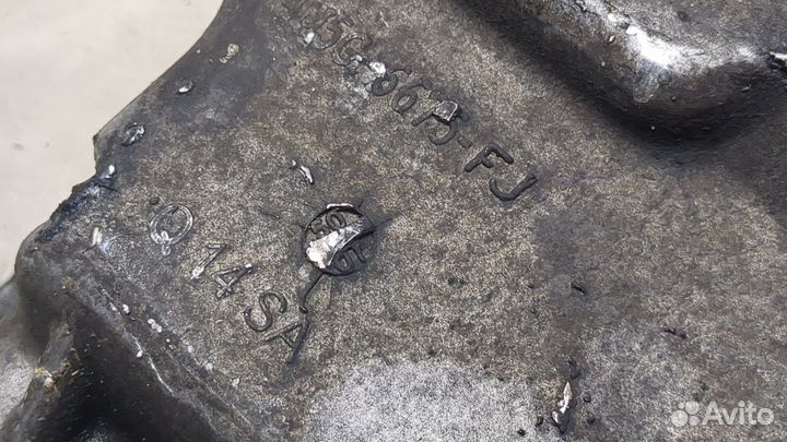 Поддон Ford Focus 2, 2008