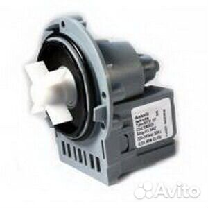 Сливной насос (помпа) Askoll M116/M224/M231/M253/М