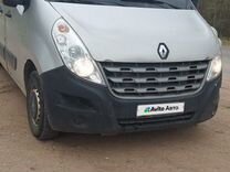 Renault Master 2.3 MT, 2012, 426 000 км, с пробегом, цена 1 400 000 руб.