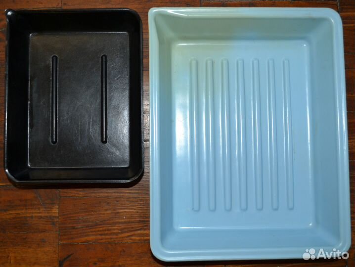 Ванночки для фото СССР,фото фонарь СССР