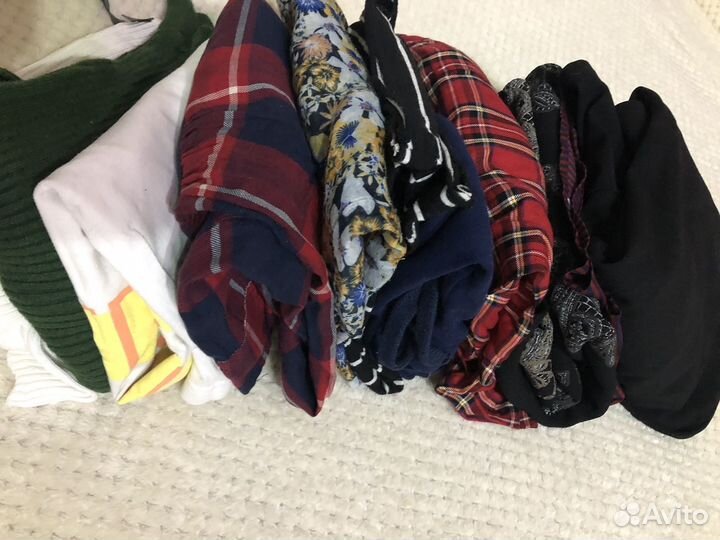 Женские вещи пакетом 42 44
