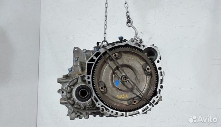 АКПП на Hyundai Sonata 6 2010