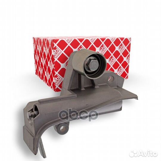 Ролик натяжной приводного ремня 22347 Febi