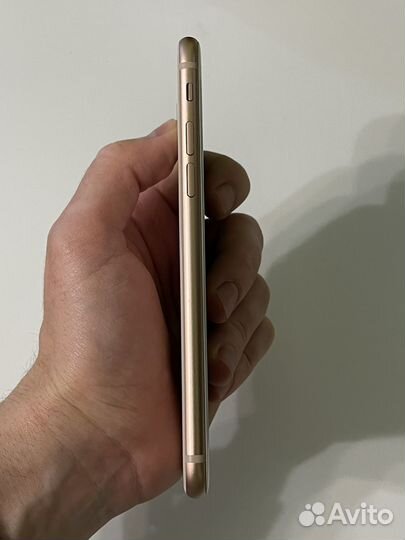 iPhone 8, 256 ГБ