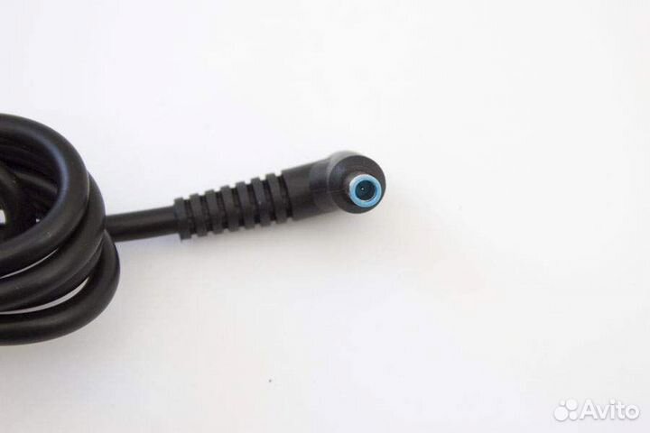 Зарядное устройство для ноутбука HP 19.5V 4.62A (9