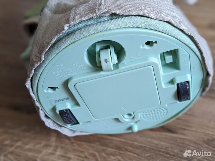 Игрушка Малыш Йода на радиоуправлении