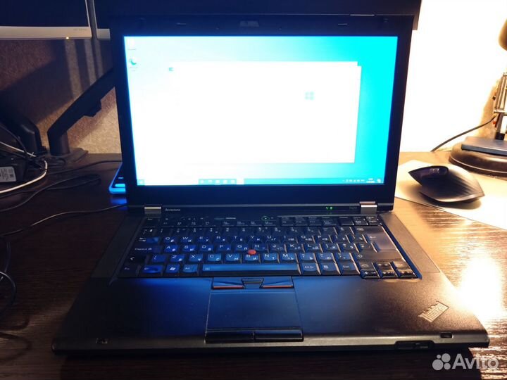 Lenovo thinkpad t420