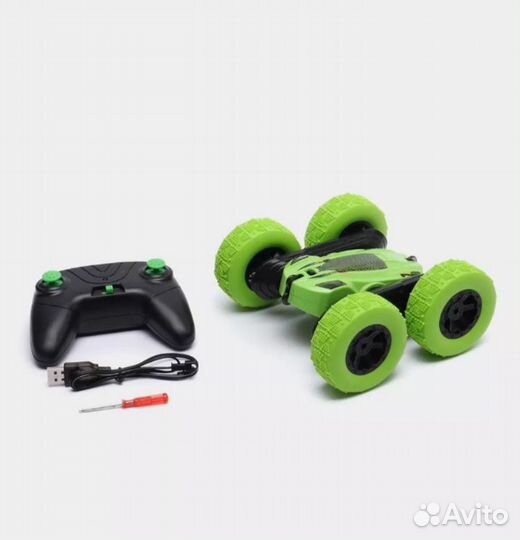 Радио управляемая машина