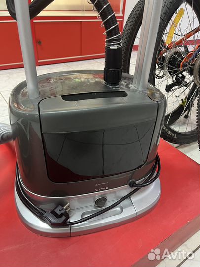 Отпариватель для одежды Ardin GSN 1922 BL тб1