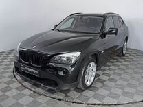 BMW X1 2.0 AT, 2011, 142 748 км, с пробегом, цена 1 125 000 руб.