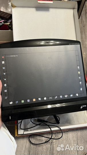 Графический планшет genius