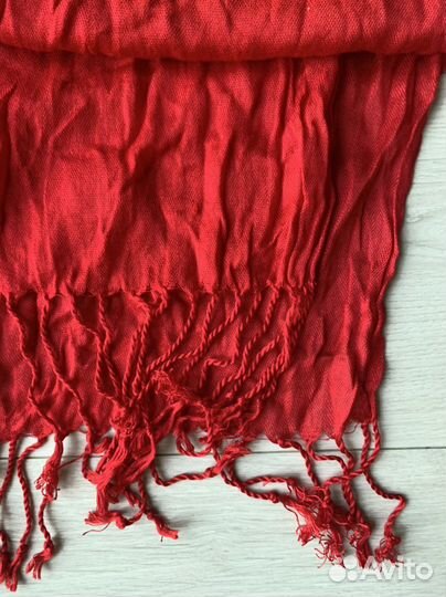 Палантины платки пакетом