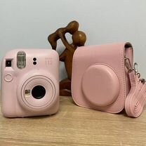 Фотоаппарат Fujifilm instax mini 12 (Разные цвета)