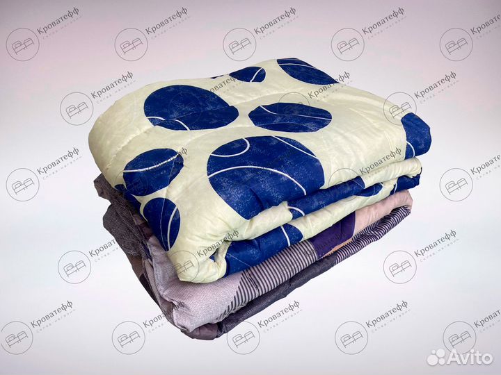 Матрас / подушка / одеяло