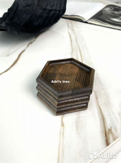 Комплект досок для закусок