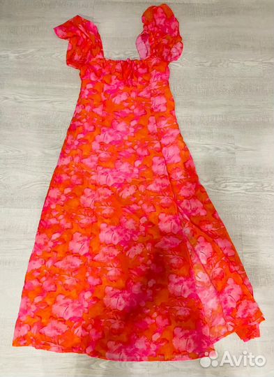 Платье Син М