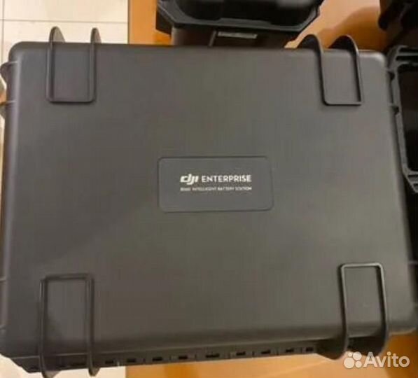 Квадрокоптер Matrice 300 rtk DJI Дрон