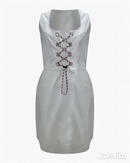 Платье летнее женское 46 размер 48