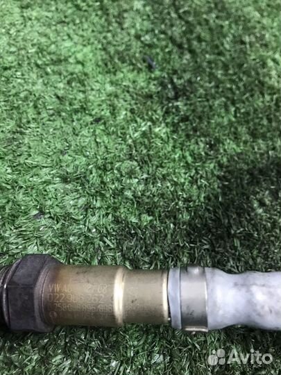 Датчик кислородный Лямбда зонд Volkswagen Passat C