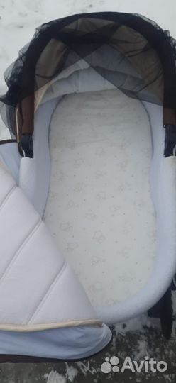 Продам коляску