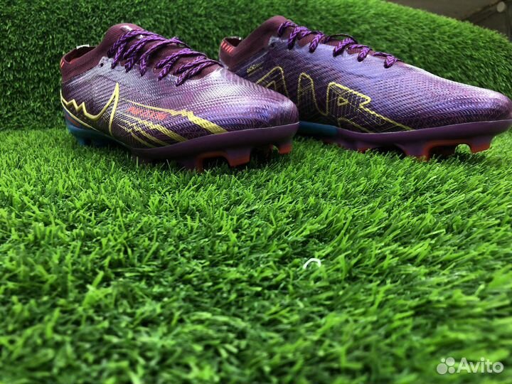 Бутсы Nike Mercurial Vapor XV FG