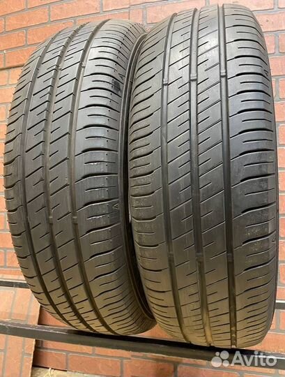 Goodyear EfficientGrip Eco EG02 195/65 R15 91H