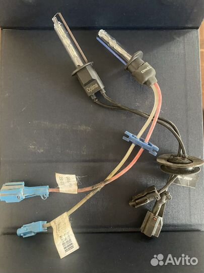 Комплект ксенона