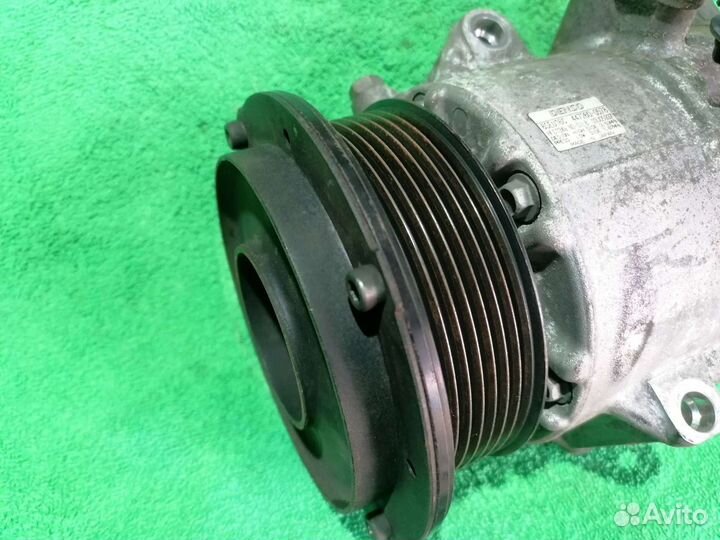 Кондиционер Тойота Эстима acr50