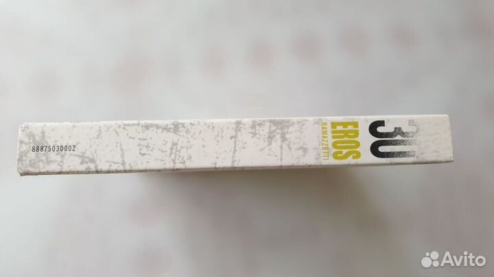 2CD eros ramazzotti - 30