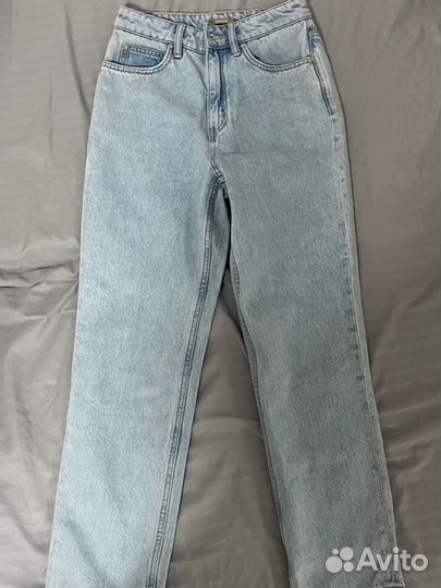 12 storeez джинсы 26 30