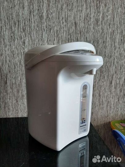 Термопот, термочайник