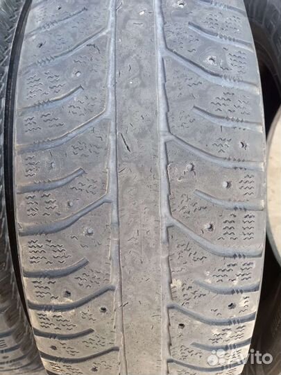Bridgestone Ice Cruiser 7000 185/65 R15