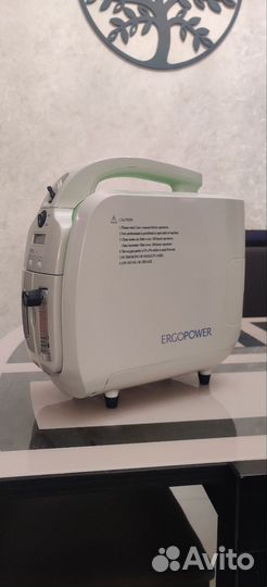 Кислородный концентратор Ergopower JAY-3A ER-204