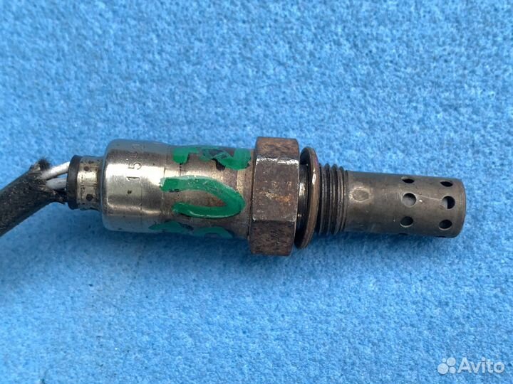 Лямбда-зонд NGK 6545 / AZD0101SU001