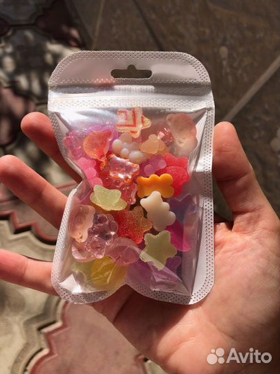 Дизайн для маникюра