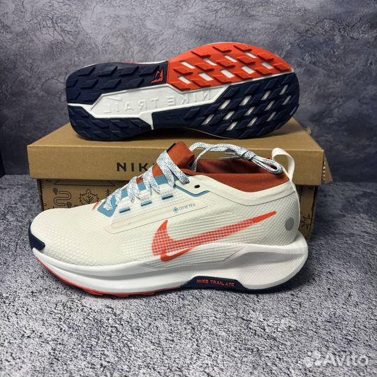 Кроссовки nike trail 5