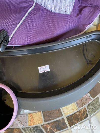 Коляска детская