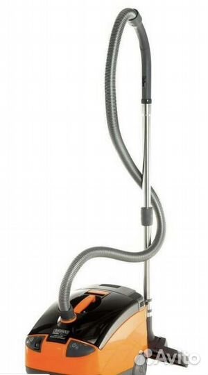 Пылесос Thomas twin Tiger