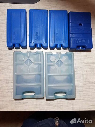 Хладоэлемент