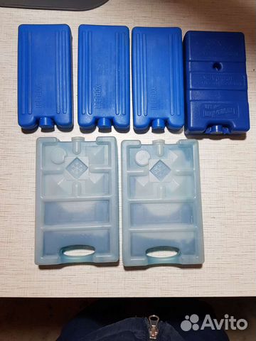 Хладоэлемент