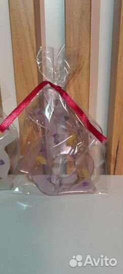 Подставка пасхальная для яичка