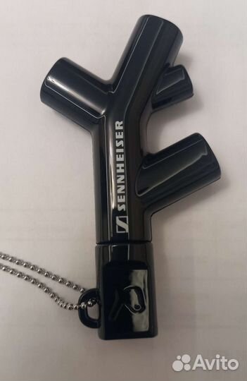 Аудио разветвитель sennheiser