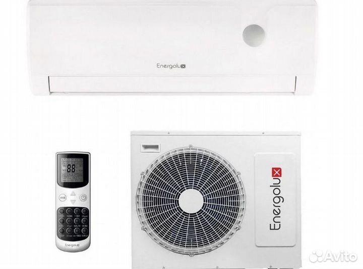 Кондиционеры