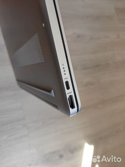 Ноутбук Hp Laptop 15s i3 11Gen 8/256Gb