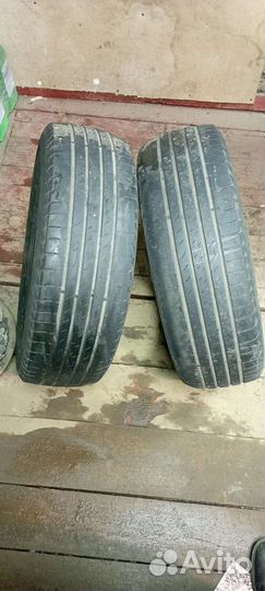 Giti GitiComfort SUV 520 215/65 R16 102H