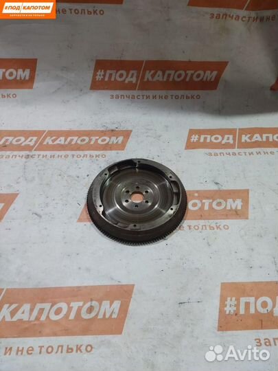 Маховик Opel Astra H (2004 - 2007) R90400169