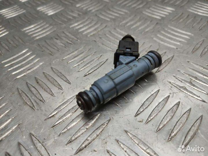 Форсунка Land Rover Freelander 1 1.8 2004