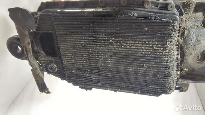 Кпп - автомат (АКПП) BMW 7 E65