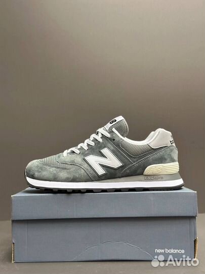 Кроссовки New Balance 574