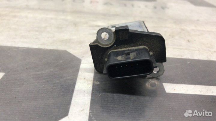 Датчик расхода воздуха передний Nissan Murano Z51